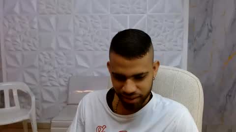 chacorta_ online show from July 2026 12:20:01 PM