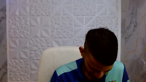 chacorta_ online show from July 2026 12:41:01 PM