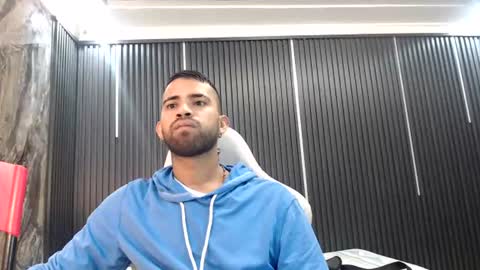 chacorta_ online show from July 2026 12:25:02 PM