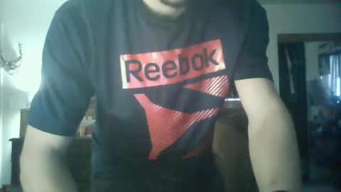 GigaChad online show from December 2025 04:03:02 PM