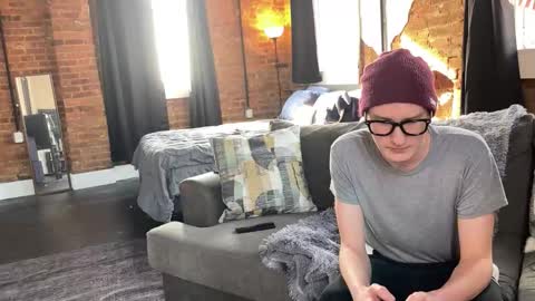 Snapshot of chadbentley420 chatting on February 2026 08:35:01 PM chadbentley420 online show from February 2026 08:35:01 PM