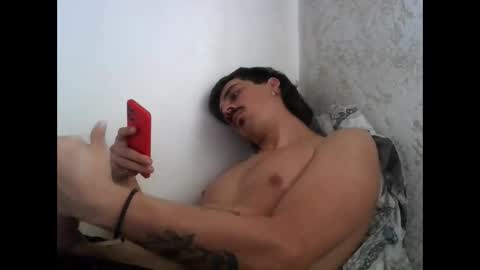 chadfeeta online show from November 2025 01:54:02 PM