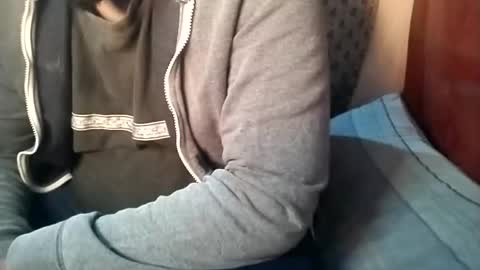 Stormydick online show from December 2025 12:43:01 PM