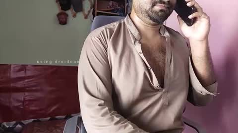 Stormydick online show from February 2026 05:41:02 AM