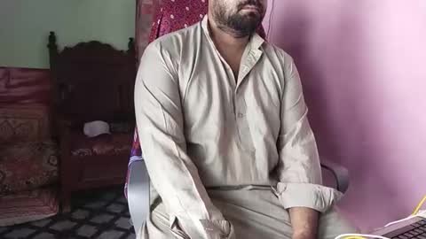 Stormydick online show from April 2026 06:58:01 AM