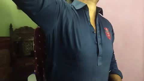 Stormydick online show from April 2026 05:47:02 PM