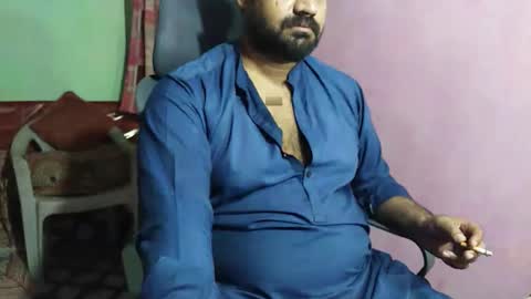 Stormydick online show from April 2026 08:36:01 PM