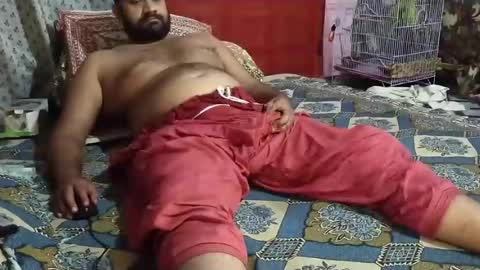 Stormydick online show from July 2026 06:45:02 PM
