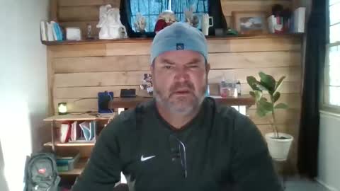 chadmichaell online show from November 2025 02:33:01 PM