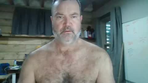 chadmichaell online show from February 2026 01:07:01 PM