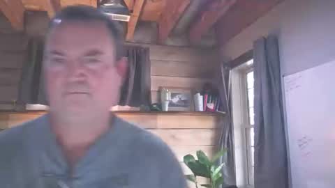 chadmichaell online show from March 2026 06:48:01 PM