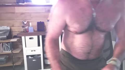 chadmichaell online show from May 2026 11:49:01 AM