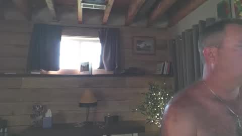 chadmichaell online show from May 2026 11:39:01 AM