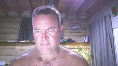 chadmichaell online show from May 2026 01:58:01 AM