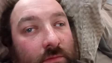 Snapshot of chadr1616 chatting on February 2026 06:50:01 PM chadr1616 online show from February 2026 06:50:01 PM