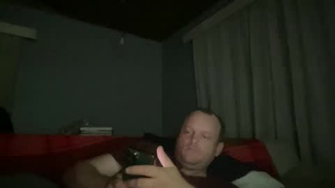 chadski1991 online show from January 2025 11:45:01 PM