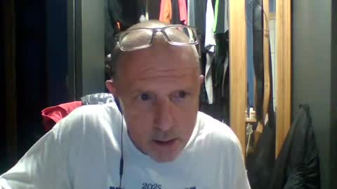 chadsters123 online show from June 2026 05:15:01 AM