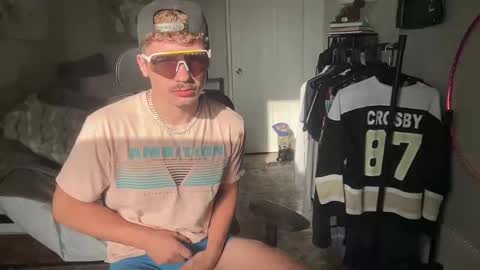 ChadTitan online show from September 2025 01:00:02 PM