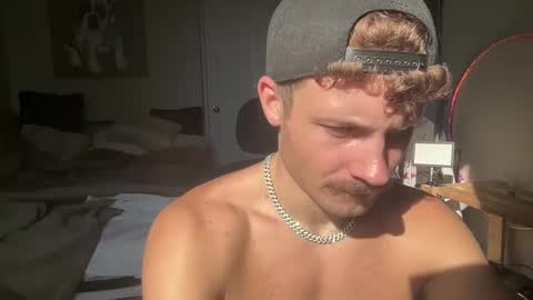 ChadTitan online show from September 2025 02:17:01 PM