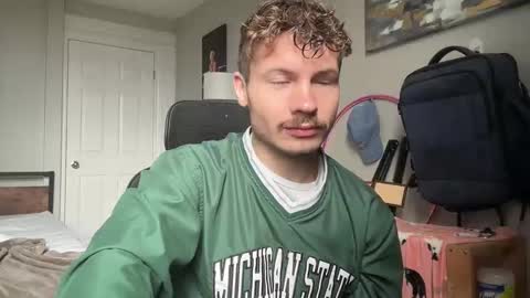 ChadTitan online show from November 2025 03:07:02 PM