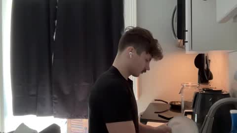 ChadTitan online show from November 2025 03:33:01 PM