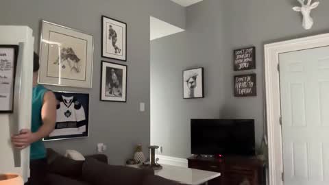 ChadTitan online show from November 2025 03:47:01 PM