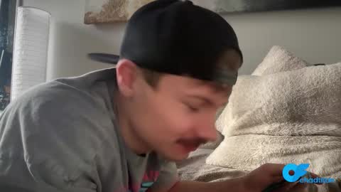 ChadTitan online show from December 2025 03:31:01 PM