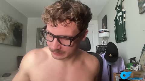 Snapshot of chadtitan chatting on January 2026 05:05:01 PM ChadTitan online show from January 2026 05:05:01 PM