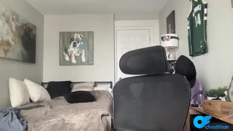 Snapshot of chadtitan chatting on January 2026 08:45:02 PM ChadTitan online show from January 2026 08:45:02 PM