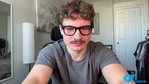 Snapshot of chadtitan chatting on January 2026 07:11:01 PM ChadTitan online show from January 2026 07:11:01 PM