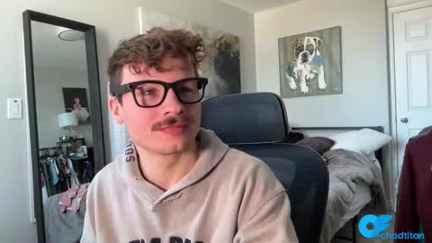 Snapshot of chadtitan chatting on February 2026 04:38:02 PM ChadTitan online show from February 2026 04:38:02 PM