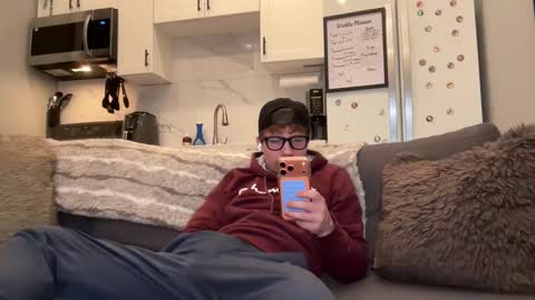 Snapshot of chadtitan chatting on February 2026 12:15:02 AM ChadTitan online show from February 2026 12:15:02 AM