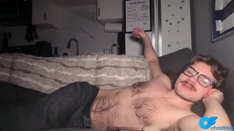 Snapshot of chadtitan chatting on February 2026 12:28:01 AM ChadTitan online show from February 2026 12:28:01 AM