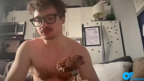 Snapshot of chadtitan chatting on February 2026 08:51:01 PM ChadTitan online show from February 2026 08:51:01 PM