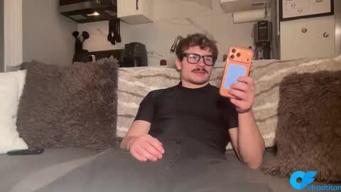 Snapshot of chadtitan chatting on February 2026 12:19:02 AM ChadTitan online show from February 2026 12:19:02 AM