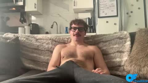 Snapshot of chadtitan chatting on February 2026 05:44:02 PM ChadTitan online show from February 2026 05:44:02 PM