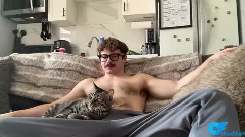 Snapshot of chadtitan chatting on February 2026 06:51:02 PM ChadTitan online show from February 2026 06:51:02 PM