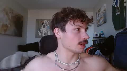 Snapshot of chadtitan chatting on March 2026 08:00:01 PM ChadTitan online show from March 2026 08:00:01 PM