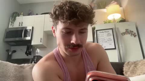 ChadTitan online show from March 2026 05:08:01 PM