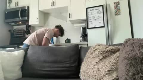 ChadTitan online show from April 2026 04:37:02 PM