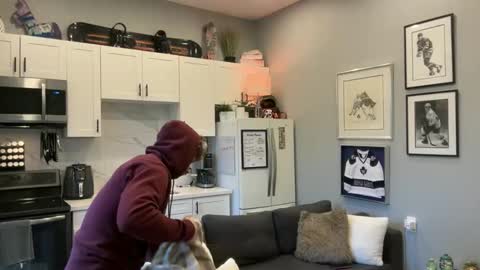 ChadTitan online show from April 2026 11:20:02 PM