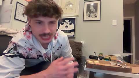 ChadTitan online show from June 2026 06:15:01 AM