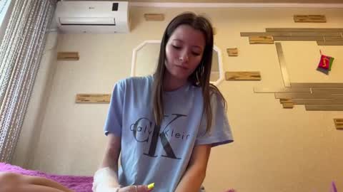 Luna online show from June 2026 08:07:01 AM