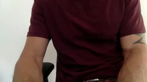 Snapshot of chagaschoo chatting on October 2025 04:27:02 PM Chags online show from October 2025 04:27:02 PM