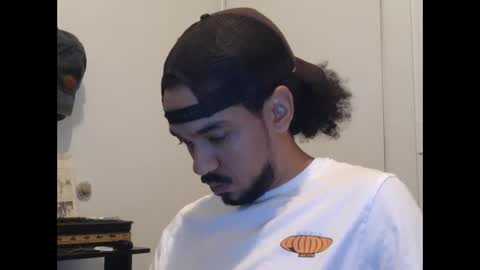 ChainNballzz online show from November 2025 09:47:02 PM