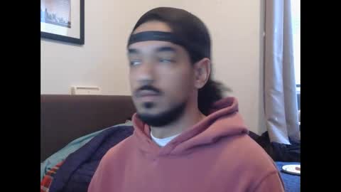 ChainNballzz online show from November 2025 08:19:02 PM