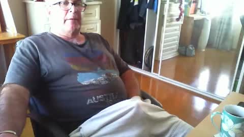 Chalky online show from September 2025 05:33:01 AM