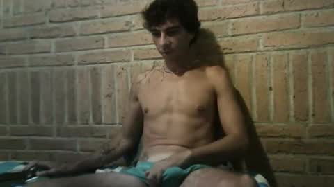 ChamanDick online show from April 2026 12:46:02 AM