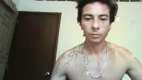 ChamanDick online show from April 2026 03:46:02 PM
