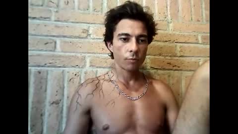 ChamanDick online show from April 2026 06:27:02 PM